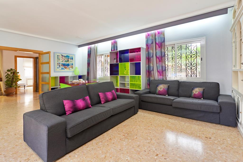 Ferienhaus Las Lomas Palma