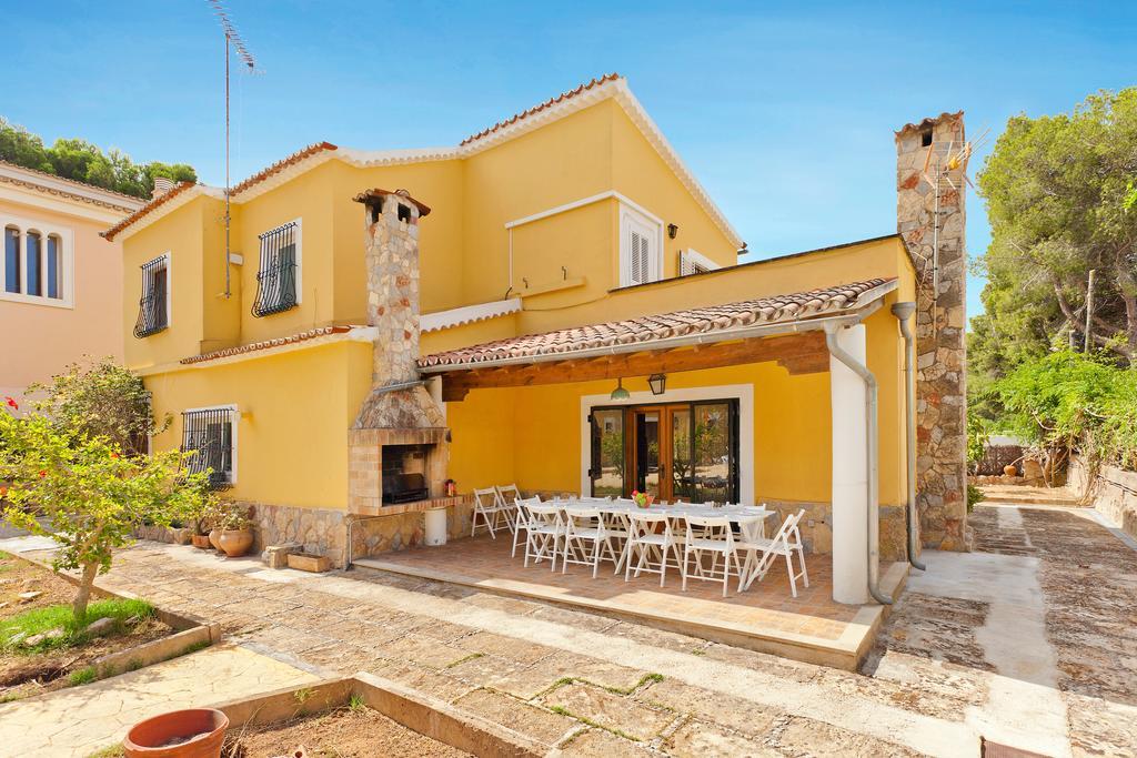 Ferienhaus Las Lomas Palma