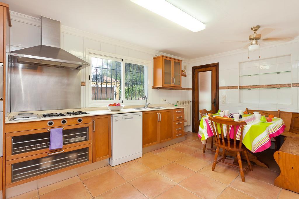 Ferienhaus Las Lomas Palma