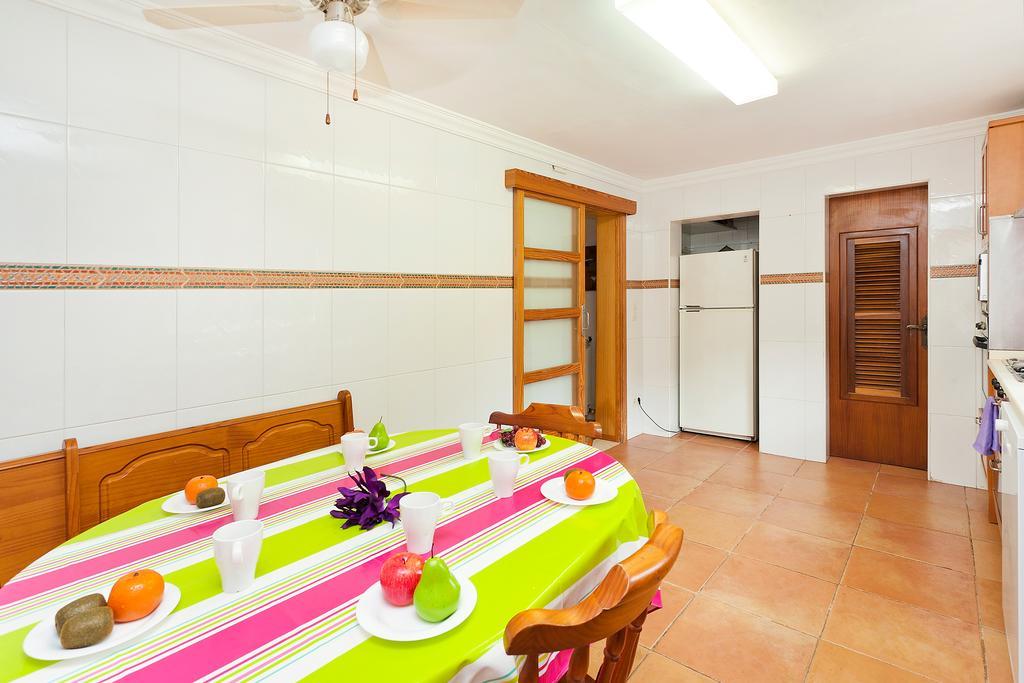 Ferienhaus Las Lomas *