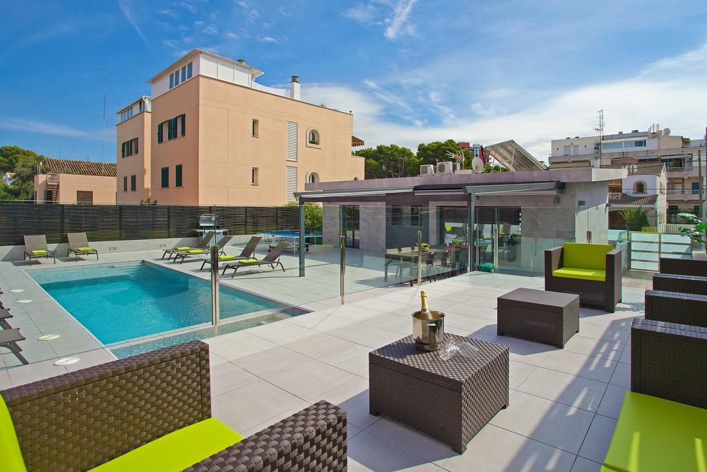 Holiday home Maravilla