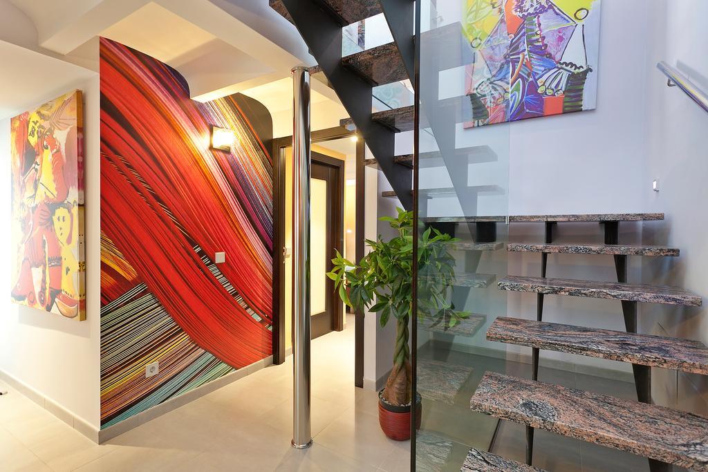 Holiday home Maravilla Palma de Mallorca