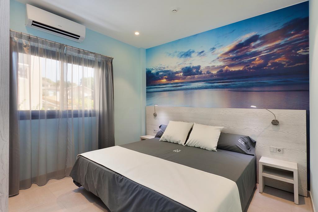 Holiday home Maravilla Palma de Mallorca