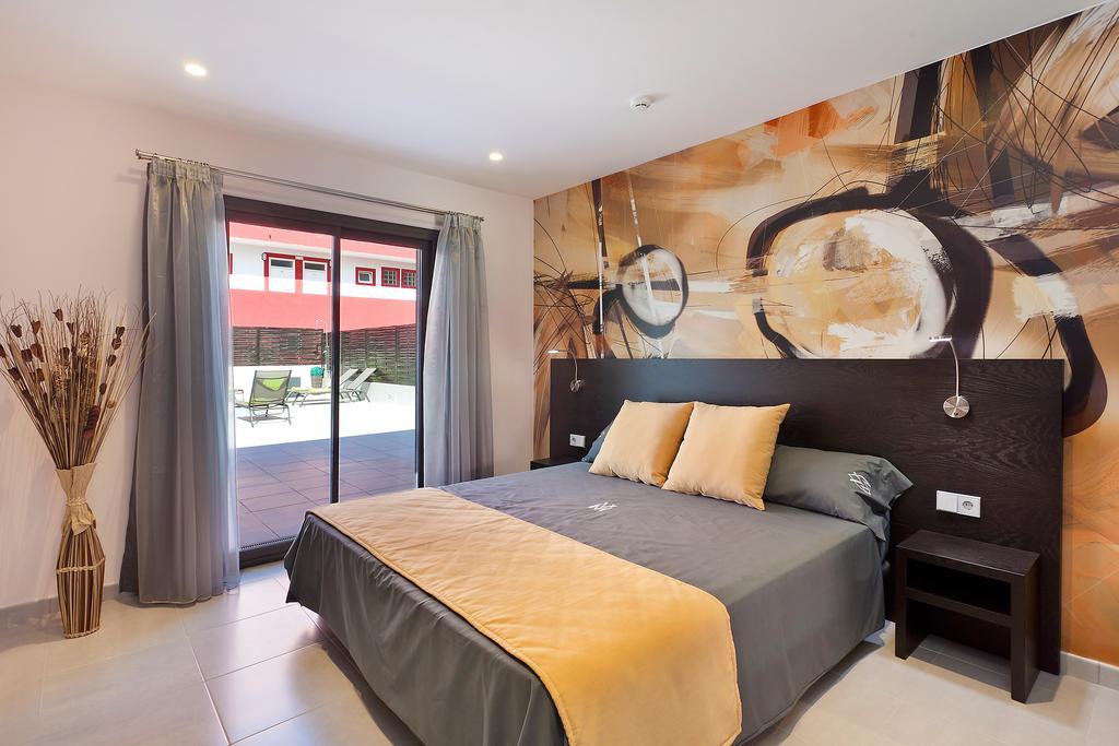 Holiday home Maravilla *