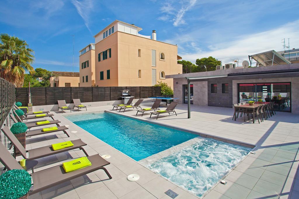 Holiday home Maravilla *