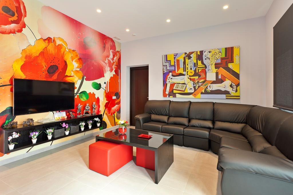 Holiday home Maravilla *