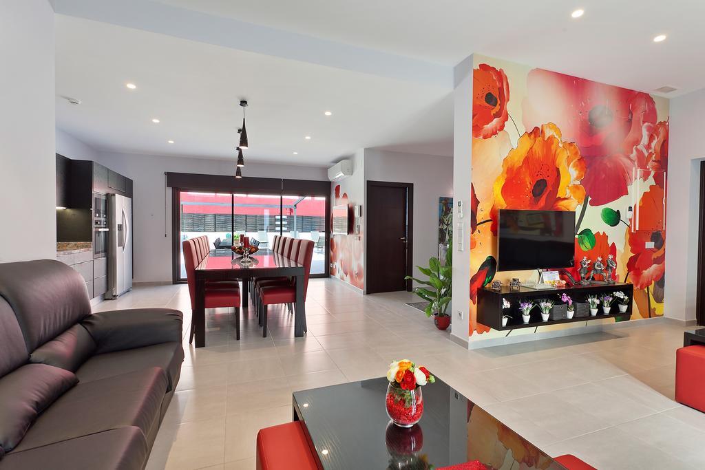 Holiday home Maravilla