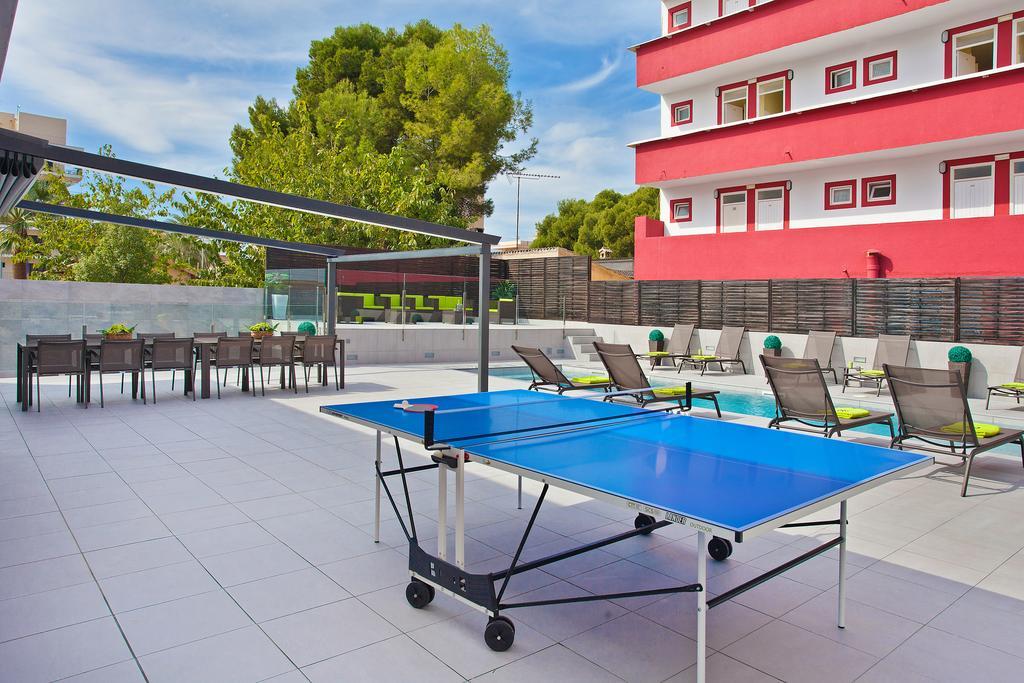 Holiday home Maravilla Palma de Mallorca