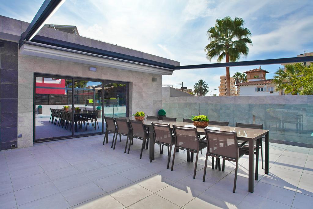 Holiday home Maravilla *