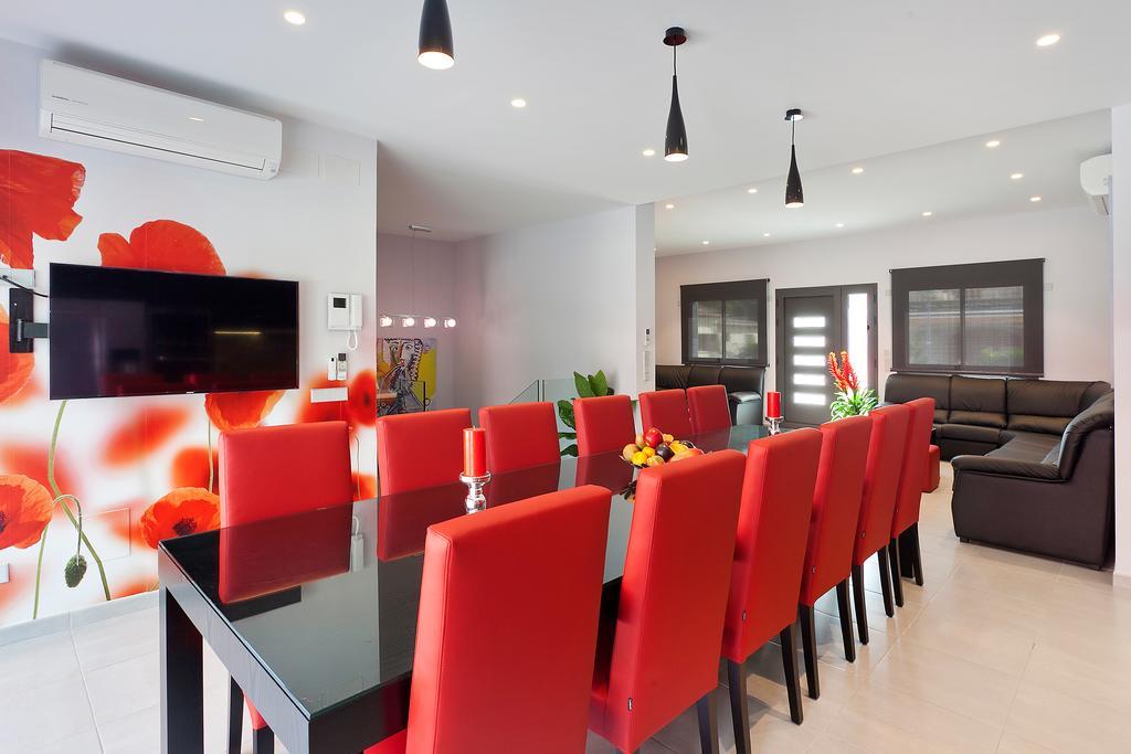 Holiday home Maravilla