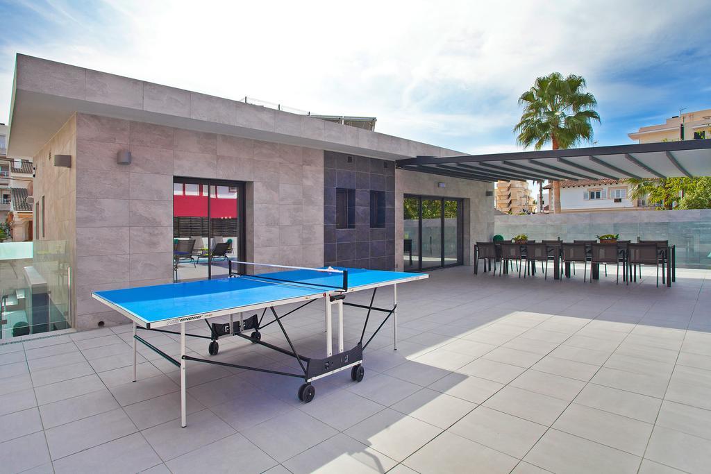 Holiday home Maravilla *