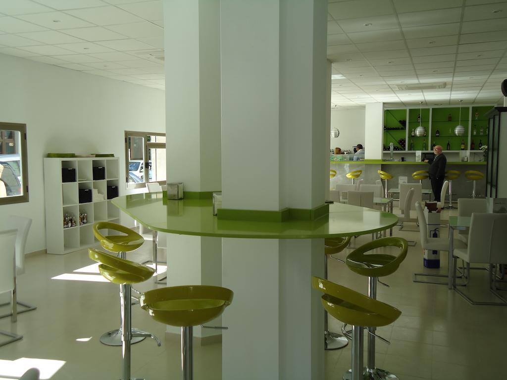 Appartement Residencia Mayol - Adults Only