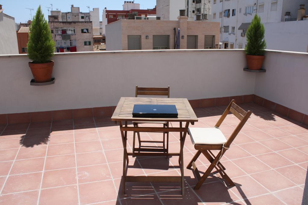 Appartement Residencia Mayol - Adults Only *