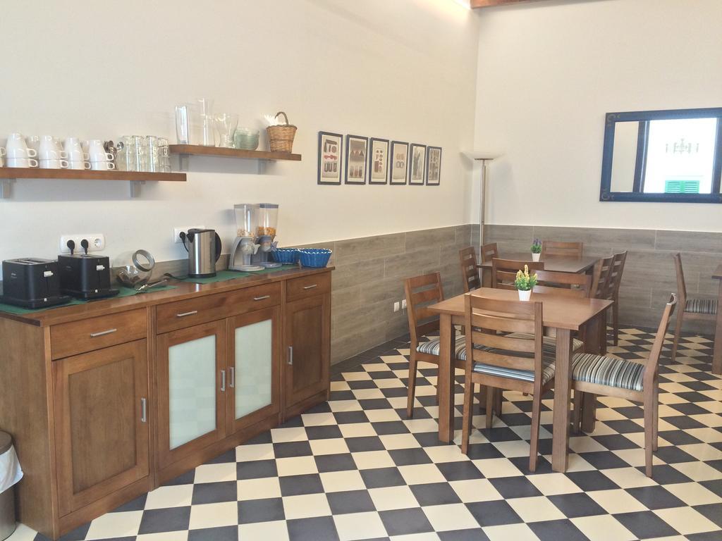 Guest house Ritzi