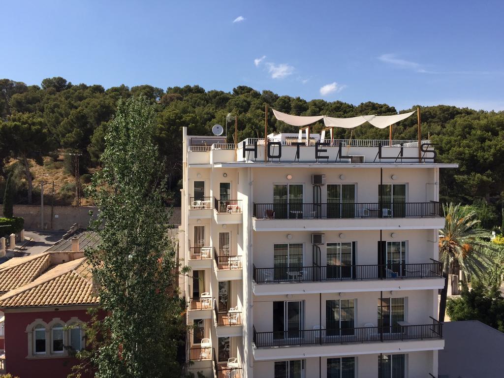 Aparthotel Lis Mallorca Palma de Maiorca