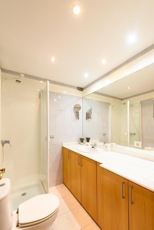 Appartement Apartamento Roca *
