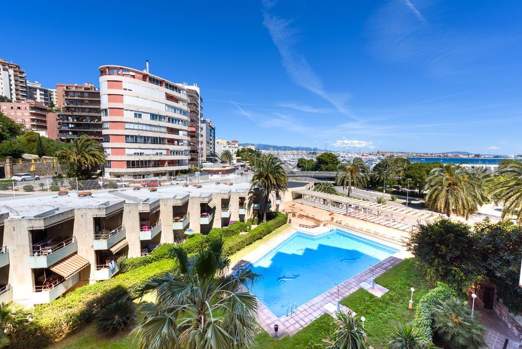 Apartment Apartamento Roca