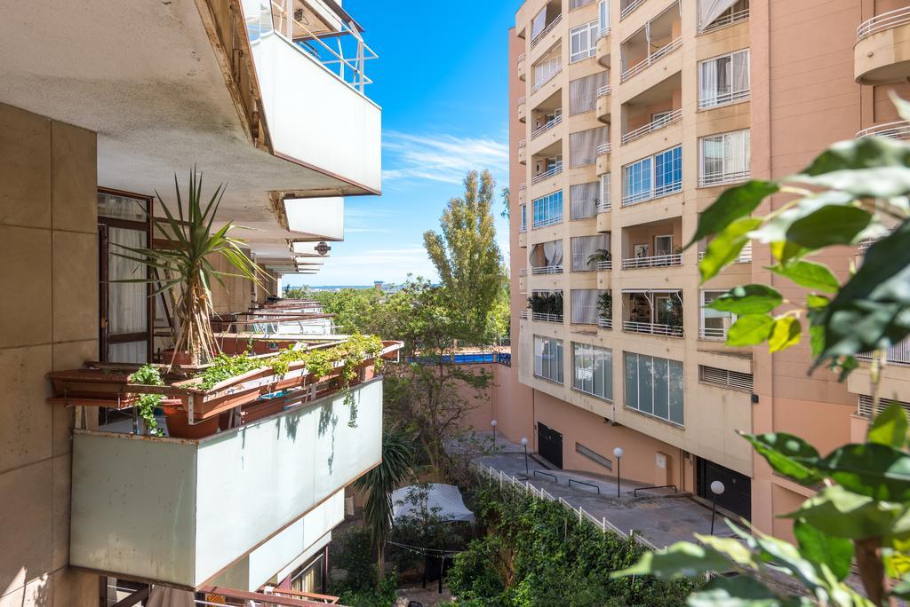 Apartment Apartamento Roca Palma de Mallorca