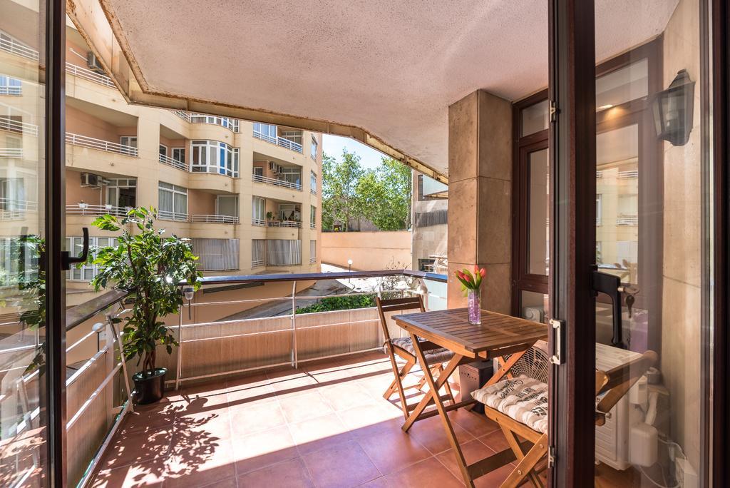 Apartamento Roca