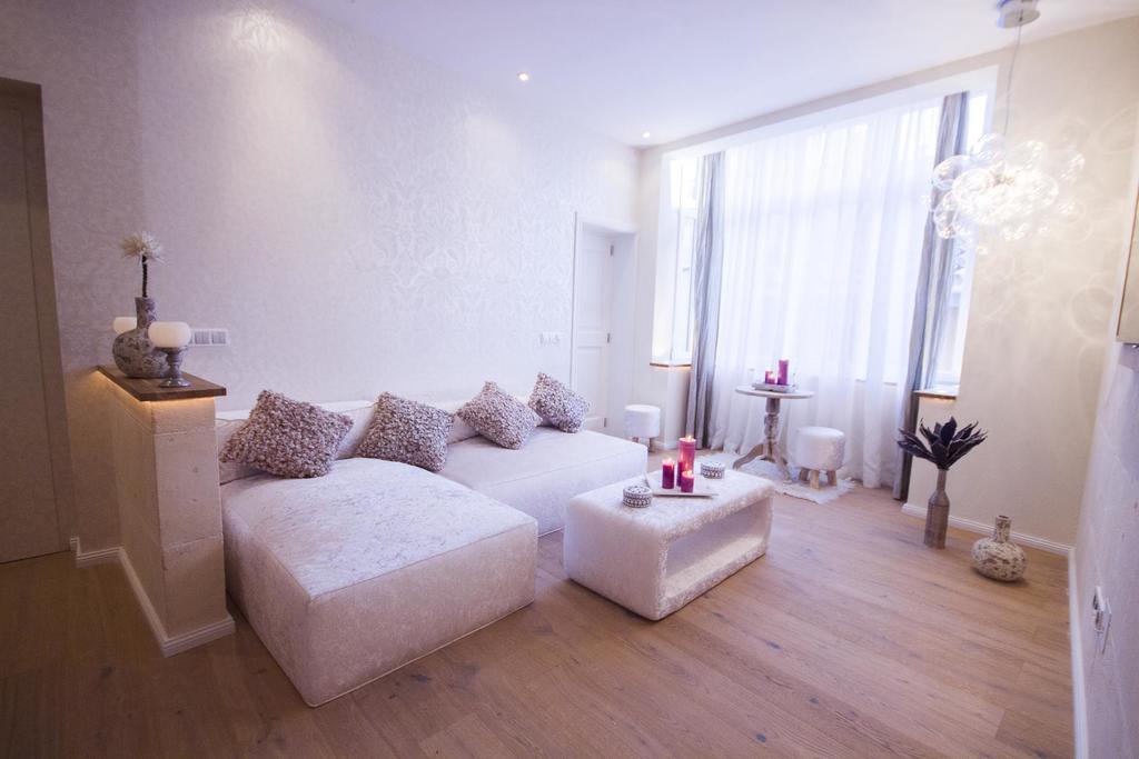 Apartment Design