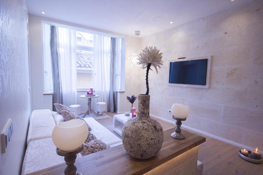 Apartment Design *