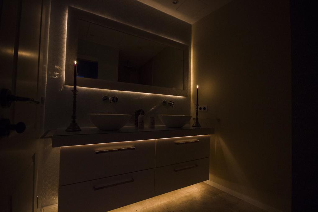 Apartment Design Palma de Mallorca