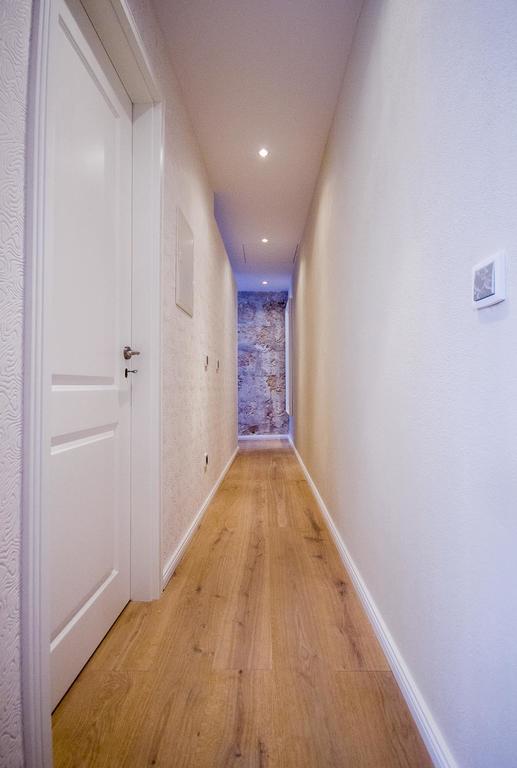 Apartment Design