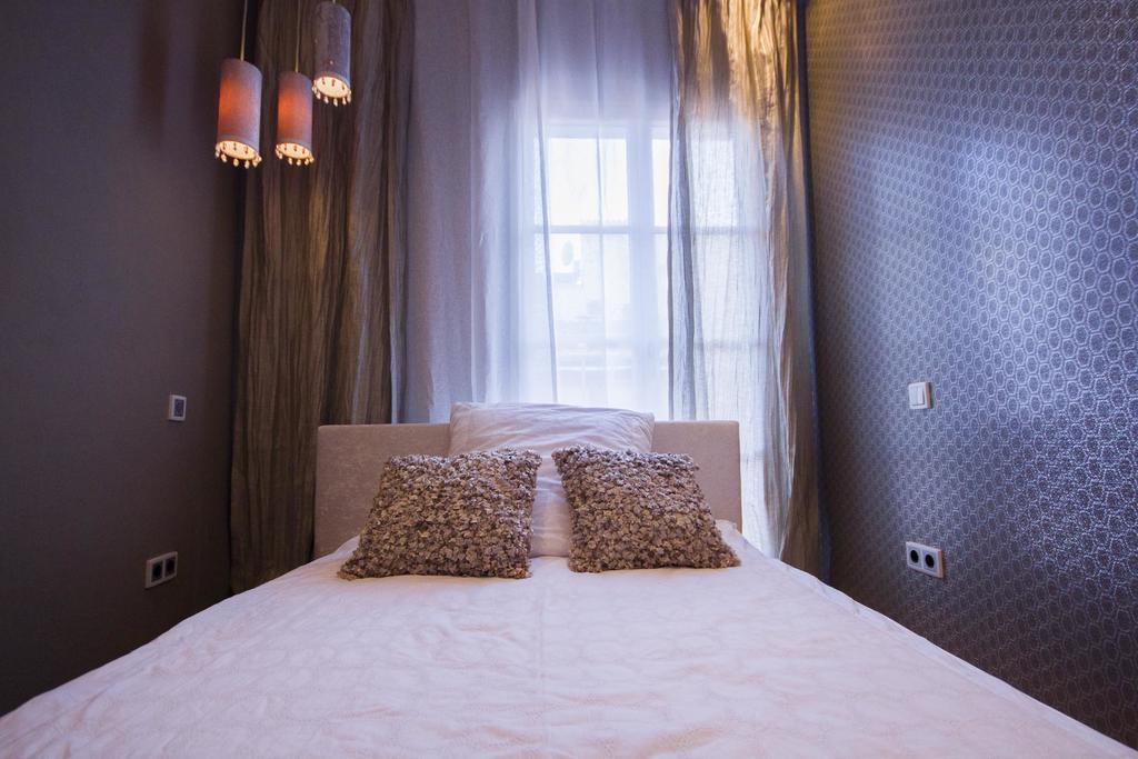 Apartment Design Palma de Mallorca