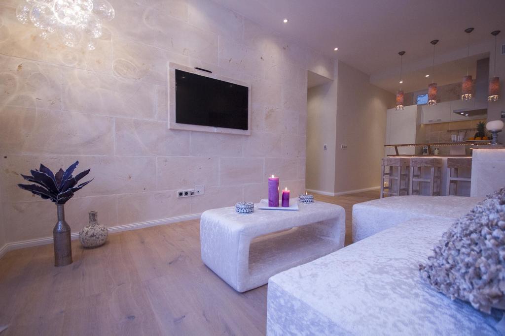 Apartment Design *