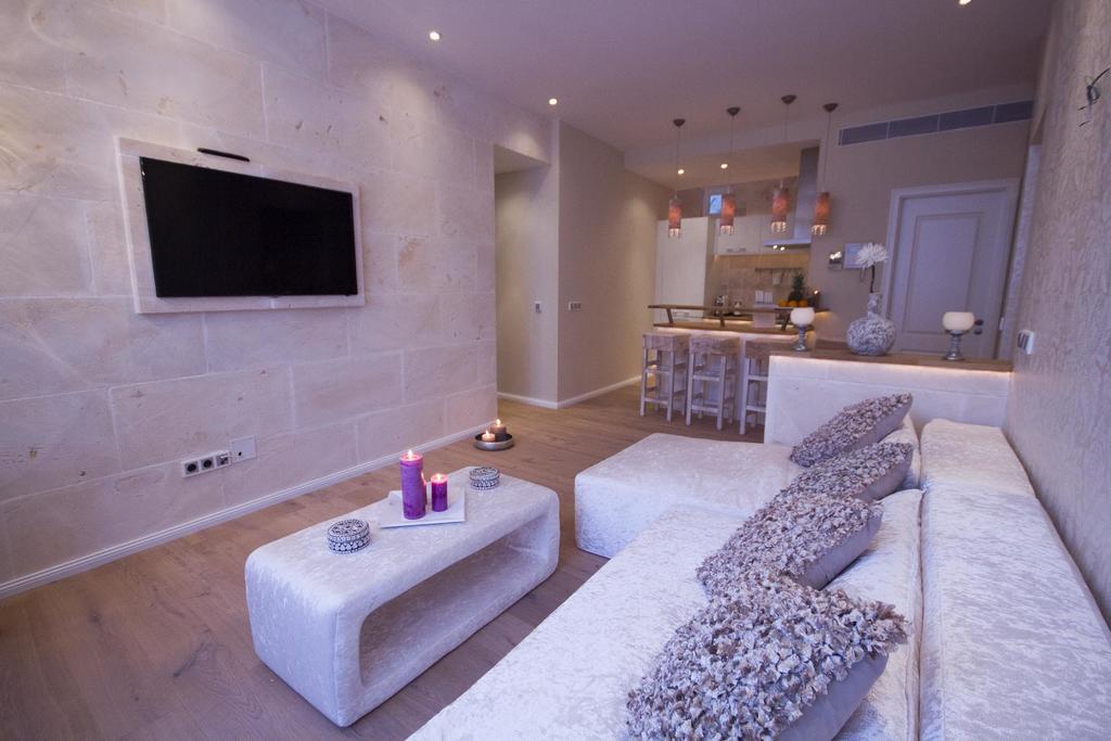 Apartment Design Palma de Mallorca