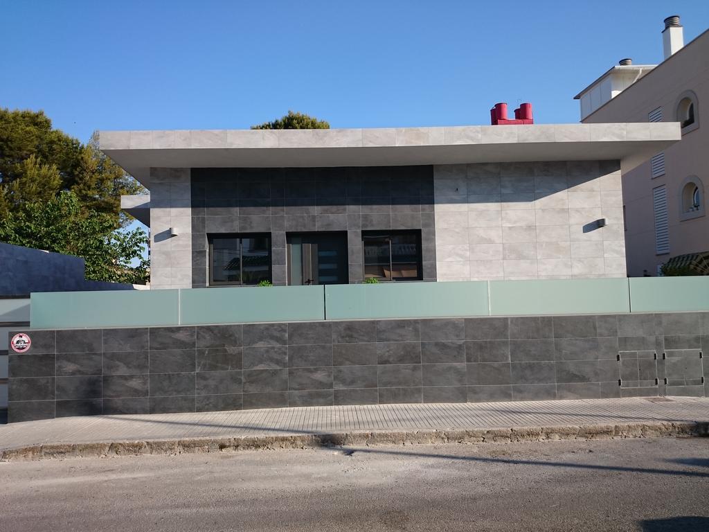 Holiday home Maravilla *