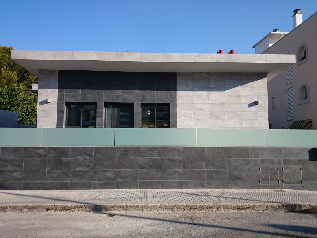Holiday home Maravilla