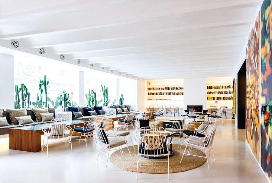 Hotel Hm Balanguera Palma de Mallorca
