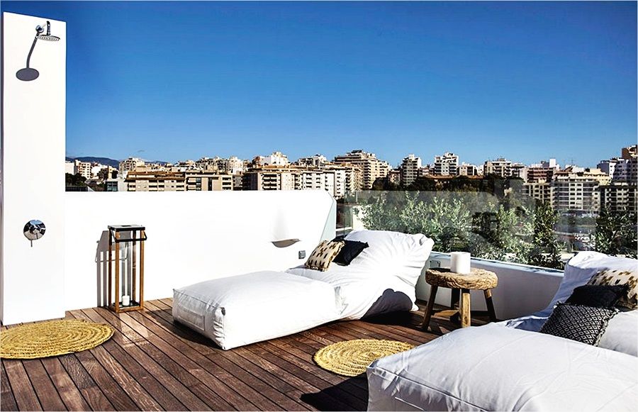 Hm Balanguera Palma de Mallorca