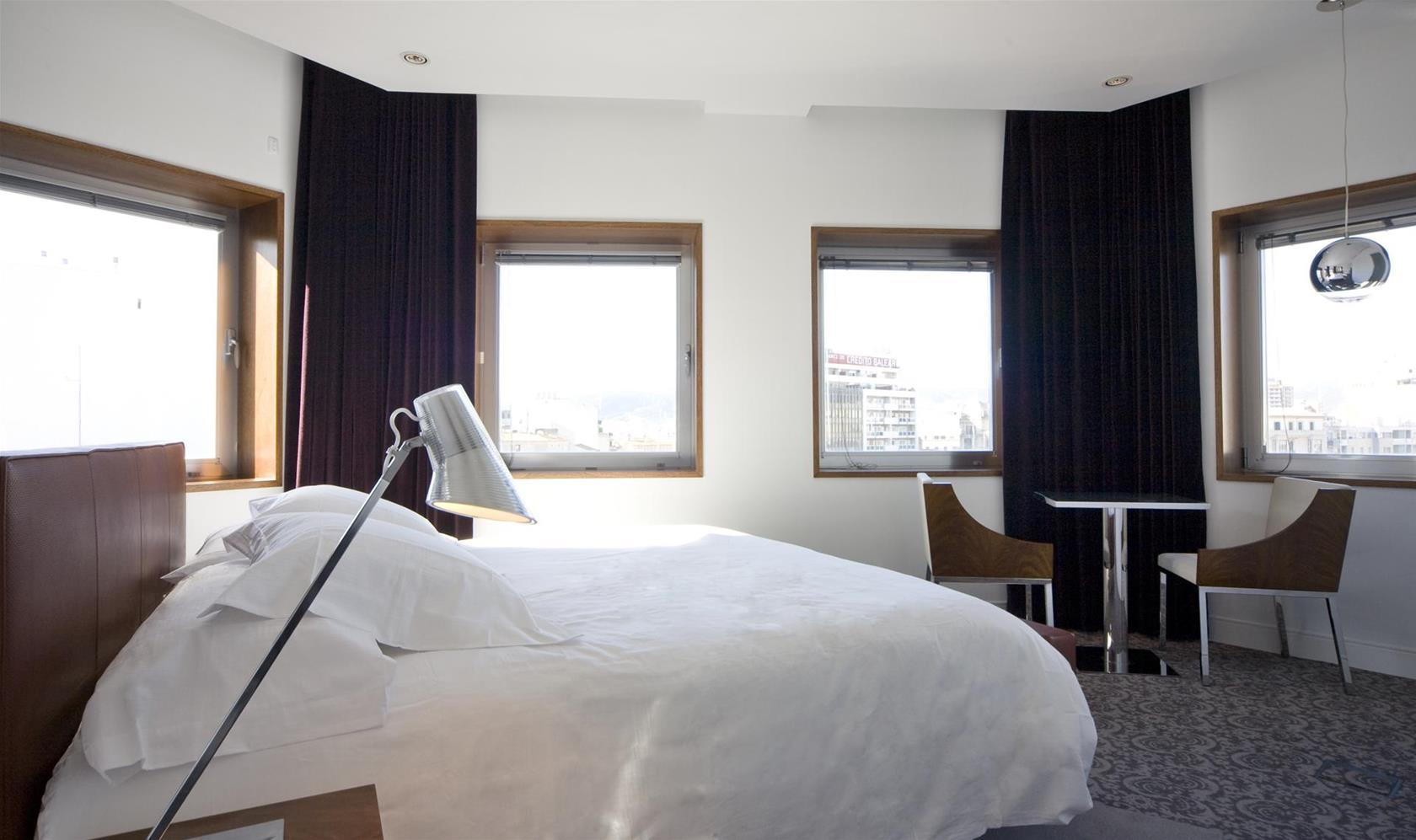Hotel Palacio Avenida (adults Only)