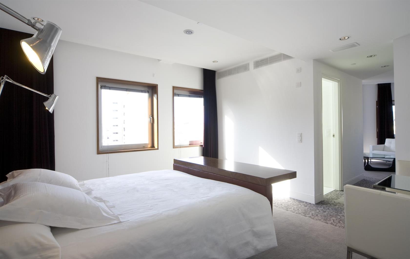 Palacio Avenida (adults Only) Palma de Mallorca