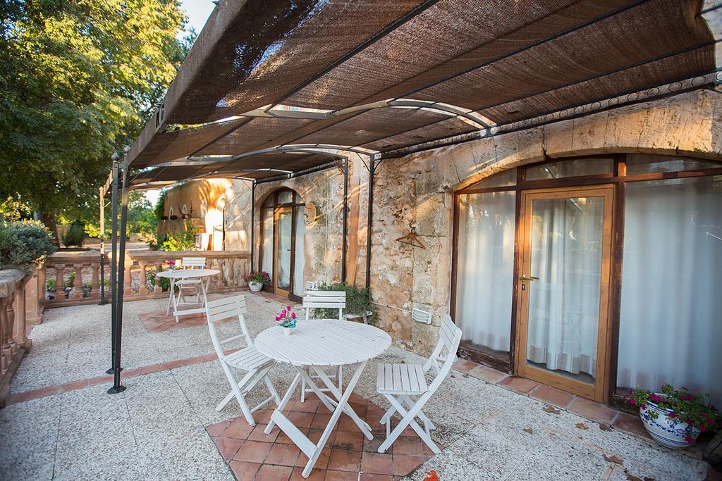Holiday home Finca Can Vich Palma de Mallorca