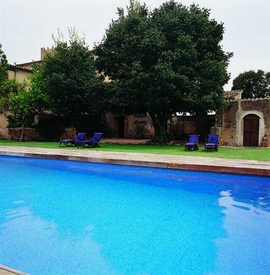 Finca Can Vich Palma