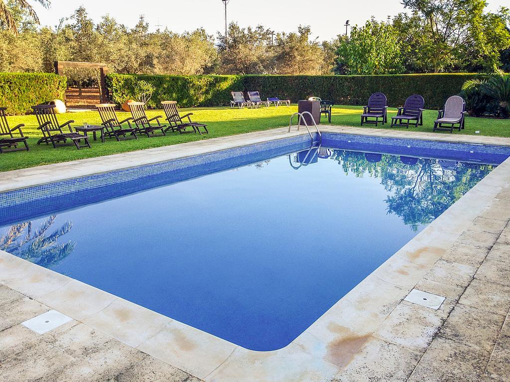 Holiday home Finca Can Vich Palma de Mallorca