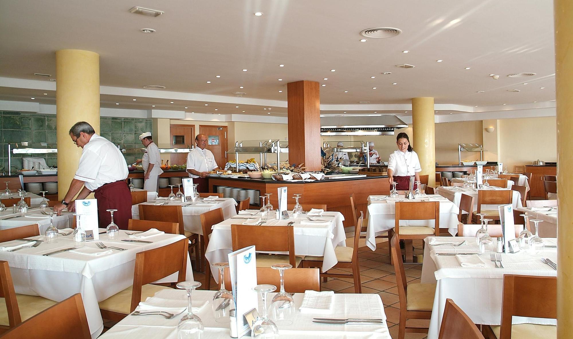 Hotel Aya 4*