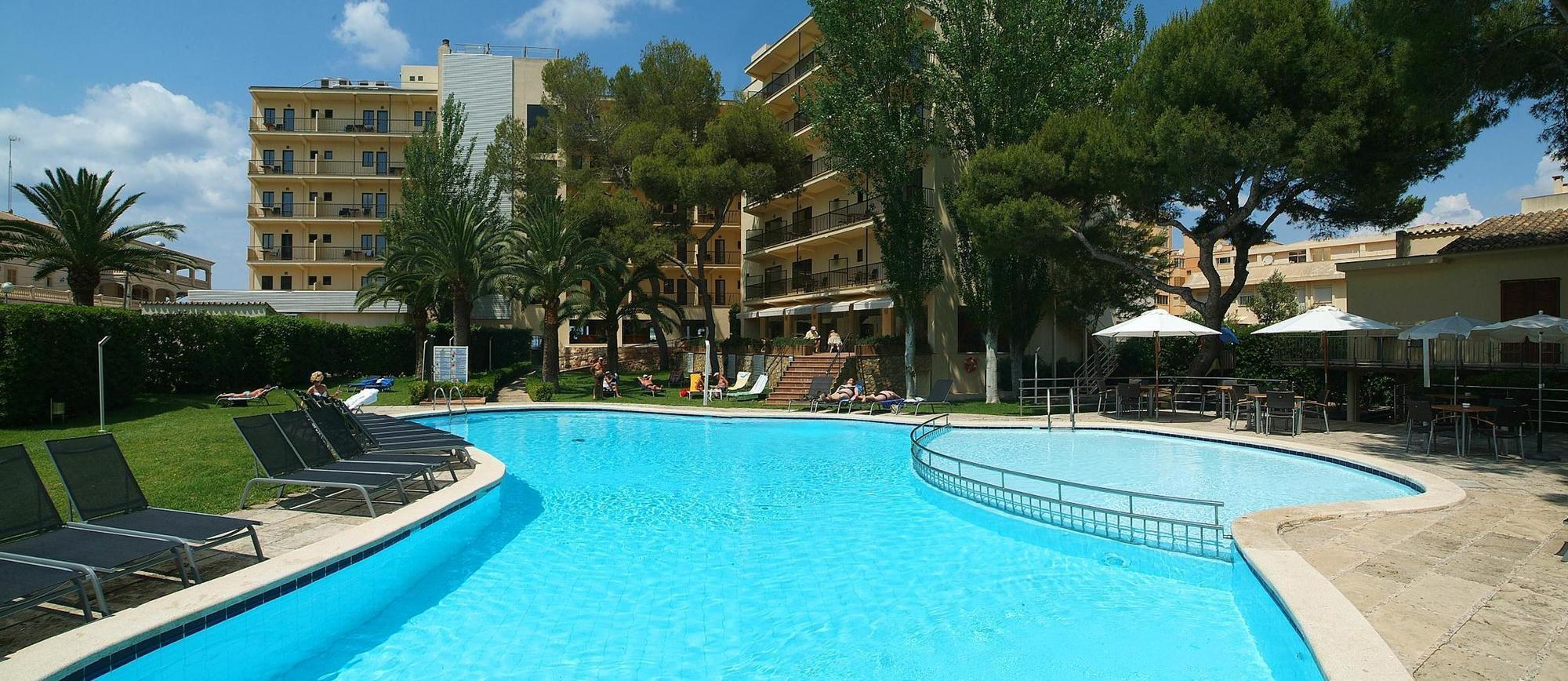Hotel Aya Palma de Mallorca