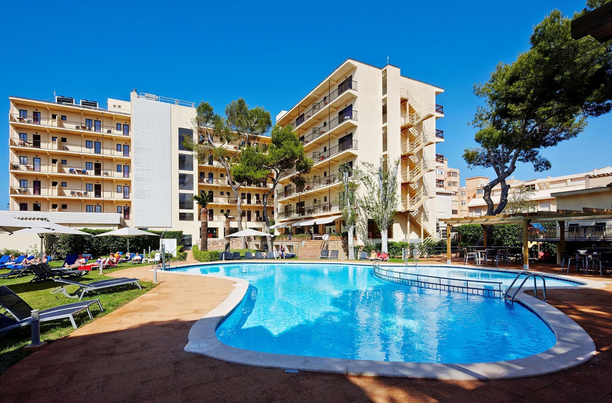 Hotel Aya 4*
