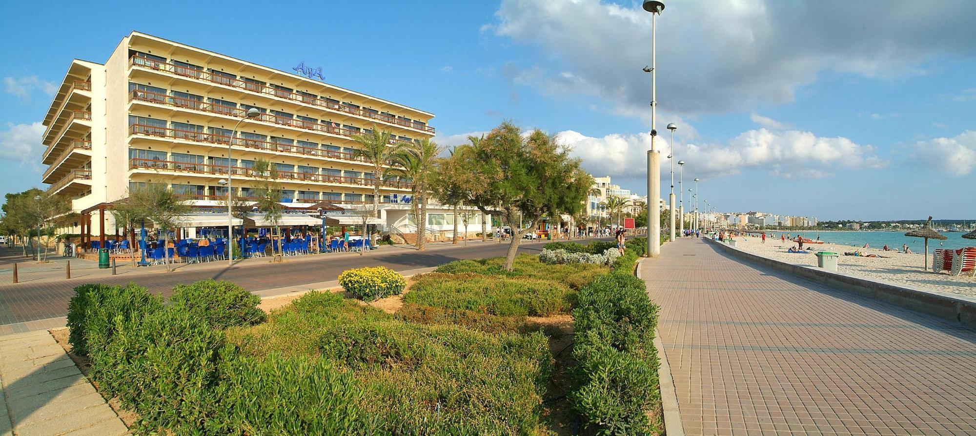 Hotel Aya