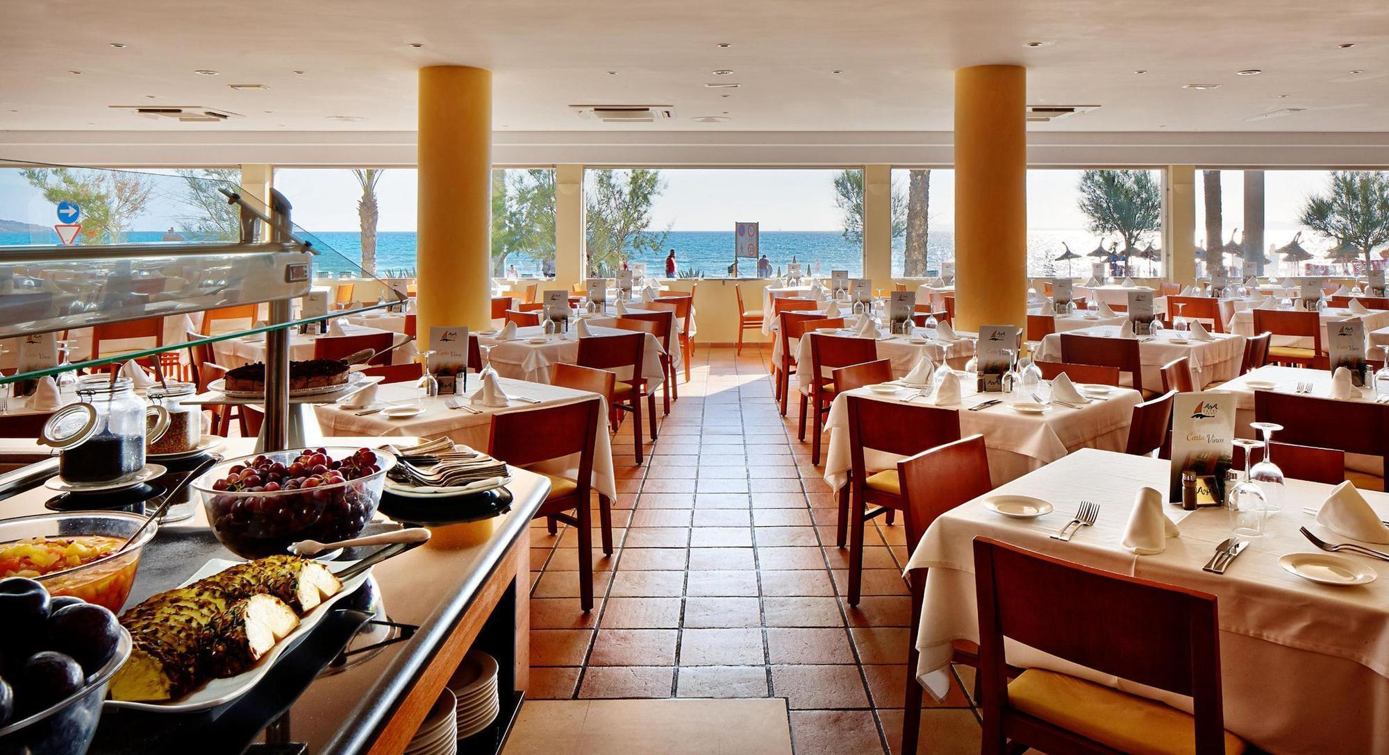 Hotel Aya Palma de Mallorca