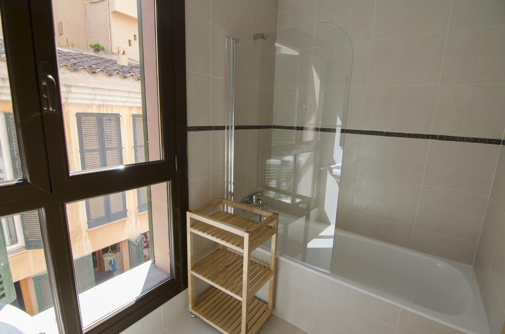 Apartment Remolars 3 - Turismo De Interior Palma de Mallorca
