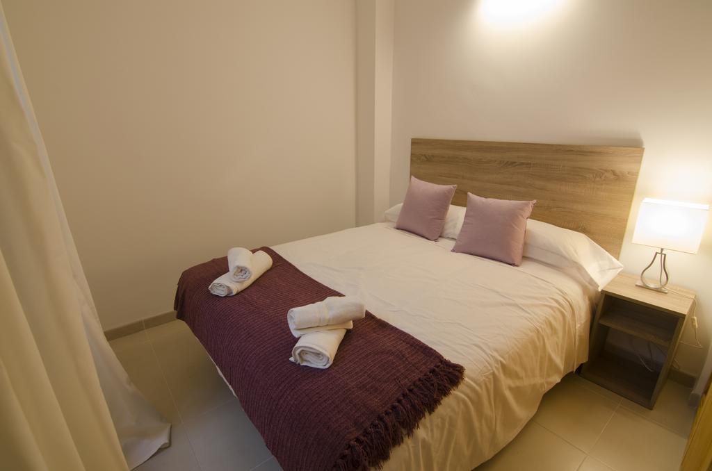 Apartment Remolars 3 - Turismo De Interior