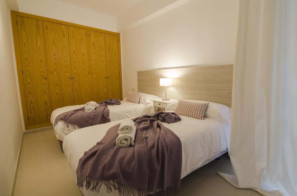 Apartment Remolars 3 - Turismo De Interior *