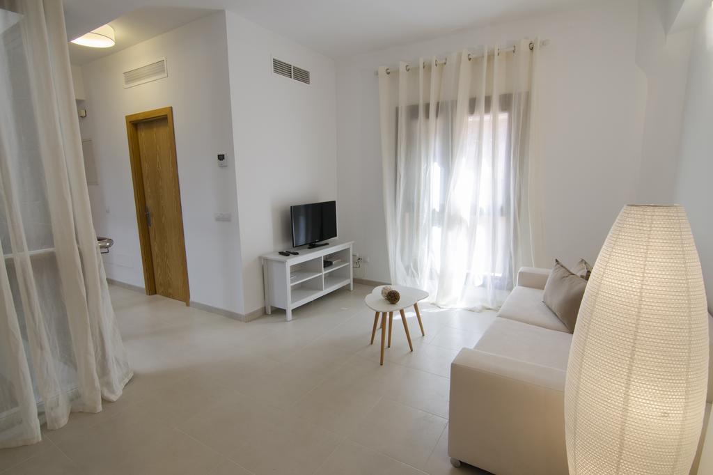 Apartment Remolars 3 - Turismo De Interior *