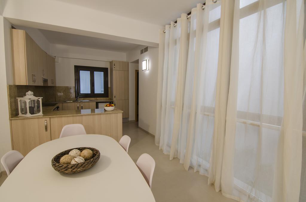Apartment Remolars 3 - Turismo De Interior