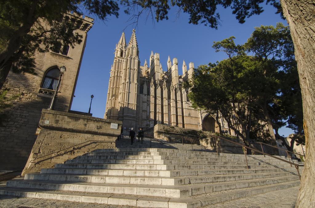 Apartment Remolars 3 - Turismo De Interior Palma de Mallorca